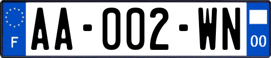 AA-002-WN