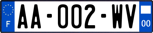 AA-002-WV