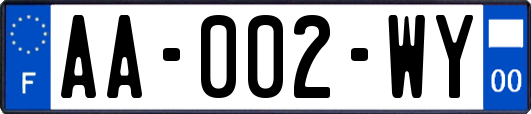 AA-002-WY