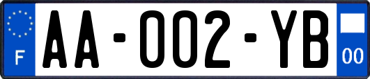 AA-002-YB