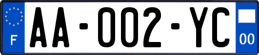 AA-002-YC