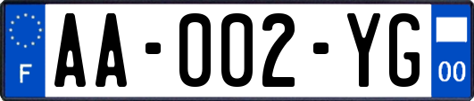 AA-002-YG