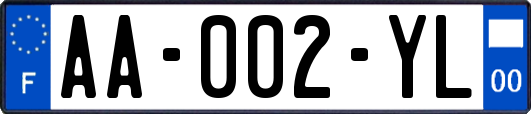 AA-002-YL