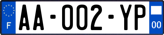 AA-002-YP