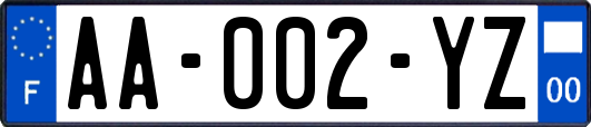 AA-002-YZ