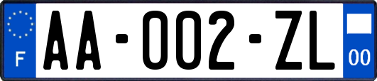 AA-002-ZL