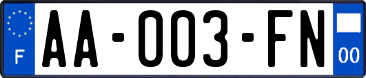 AA-003-FN