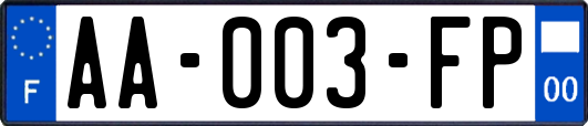 AA-003-FP