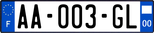 AA-003-GL