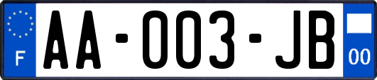 AA-003-JB