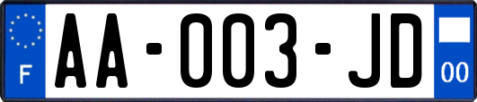 AA-003-JD