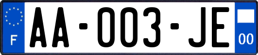 AA-003-JE