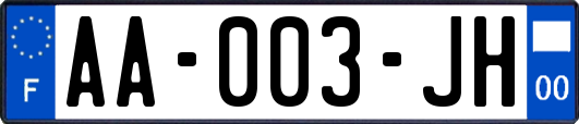 AA-003-JH