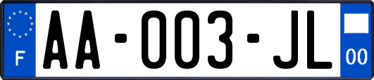 AA-003-JL