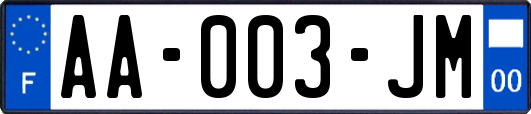 AA-003-JM