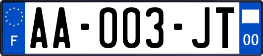 AA-003-JT