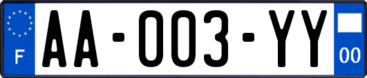 AA-003-YY