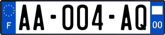 AA-004-AQ