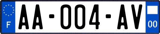 AA-004-AV