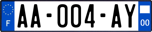 AA-004-AY