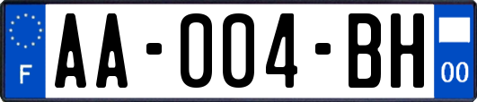 AA-004-BH