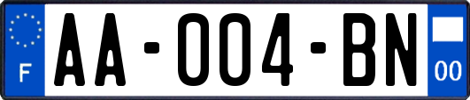 AA-004-BN