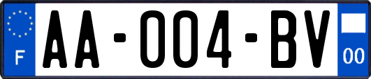 AA-004-BV