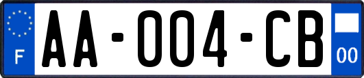 AA-004-CB