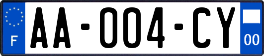 AA-004-CY