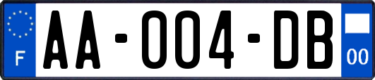 AA-004-DB