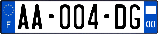 AA-004-DG