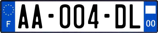 AA-004-DL