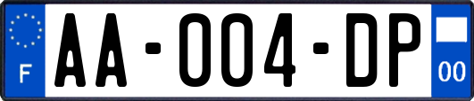 AA-004-DP