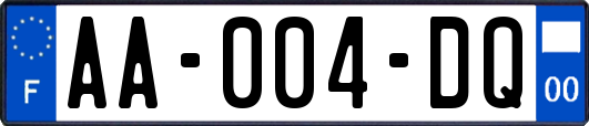 AA-004-DQ