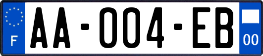 AA-004-EB