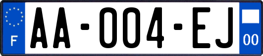 AA-004-EJ