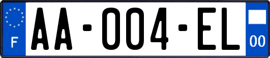 AA-004-EL