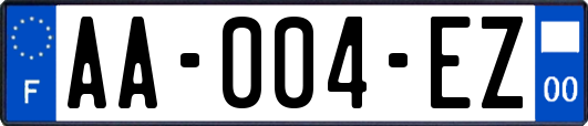 AA-004-EZ