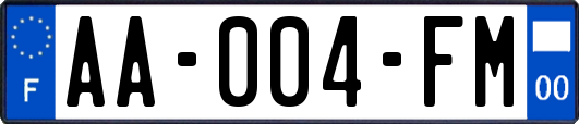 AA-004-FM