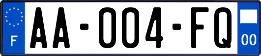 AA-004-FQ