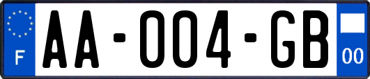 AA-004-GB