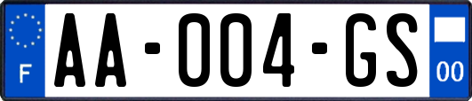 AA-004-GS