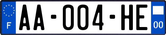 AA-004-HE