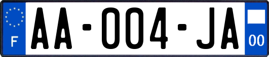 AA-004-JA