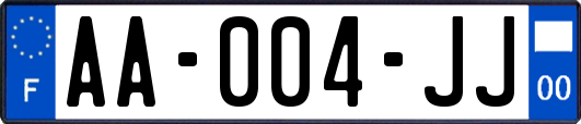 AA-004-JJ