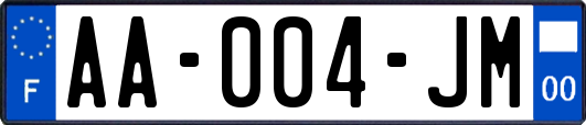 AA-004-JM