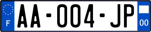 AA-004-JP