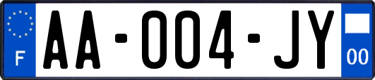 AA-004-JY