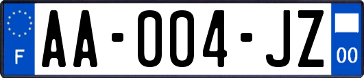 AA-004-JZ