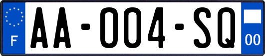 AA-004-SQ